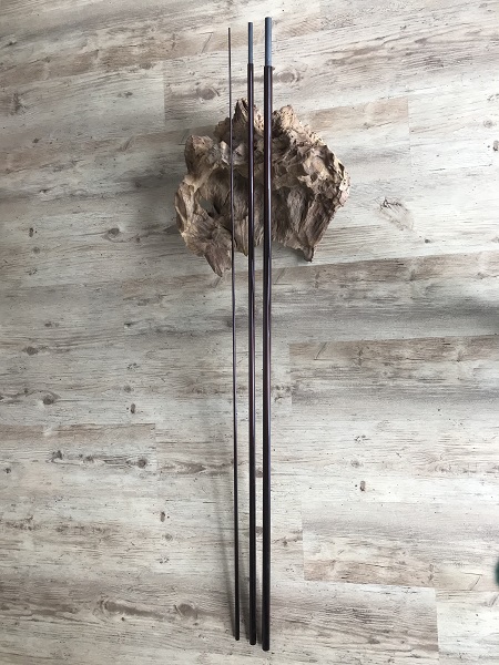 Blank (Carp-Pike)